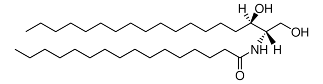 C16 Dihydroceramide (d18:0/16:0) Avanti Research&#8482; - A Croda Brand 860634P, powder