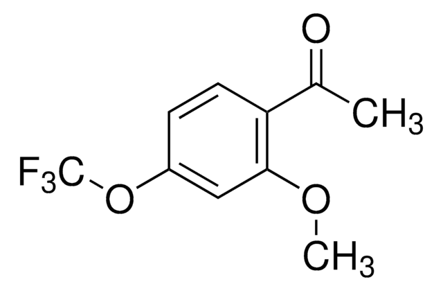 2&#8242;-Methoxy-4&#8242;-(trifluoromethoxy)acetophenone