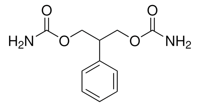 Felbamate United States Pharmacopeia (USP) Reference Standard