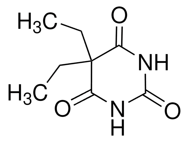 Barbital