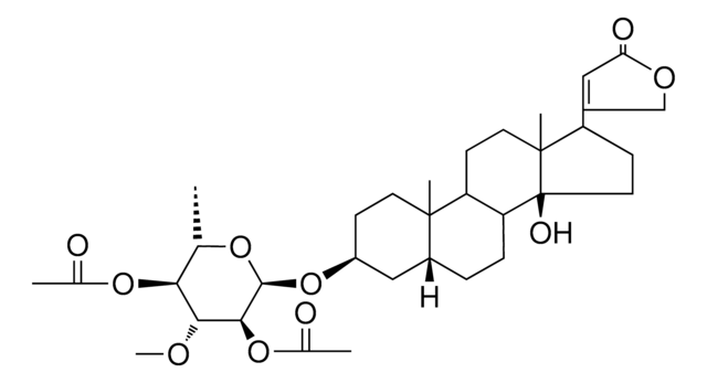 2',4'-DI-O-ACETYLNERIIFOLIN AldrichCPR