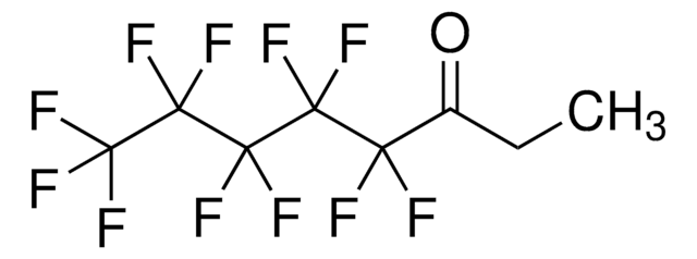 4,4,5,5,6,6,7,7,8,8,8-Undecafluoro-3-octanone AldrichCPR