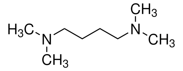 N,N,N&#8242;,N&#8242;-Tetramethyl-1,4-butanediamine 98%