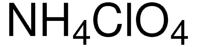 Ammonium perchlorate 99.999% trace metals basis