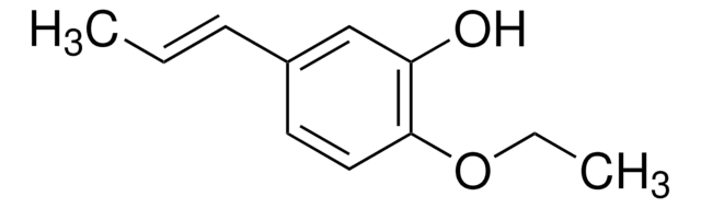 Propenyl guaethol &#8805;99%, FCC, FG