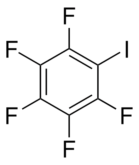 Iodopentafluorobenzene 99%