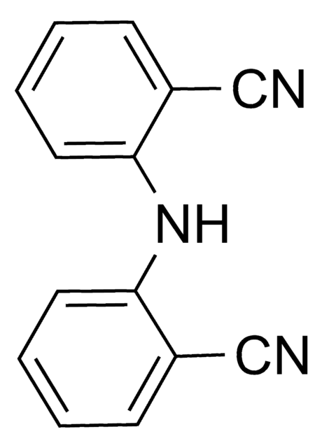 2,2&#8242;-Azanediyldibenzonitrile AldrichCPR