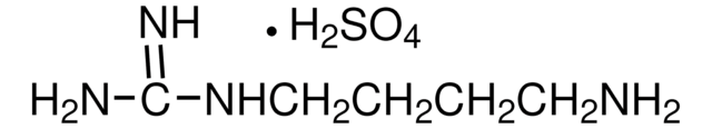 Agmatine sulfate salt &#8805;97%, powder