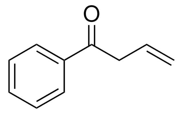 1-PHENYL-3-BUTEN-1-ONE AldrichCPR