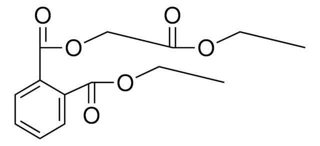 1-(2-ethoxy-2-oxoethyl) 2-ethyl phthalate AldrichCPR