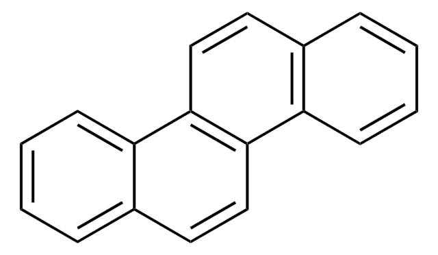 Chrysene BCR&#174;, certified reference material