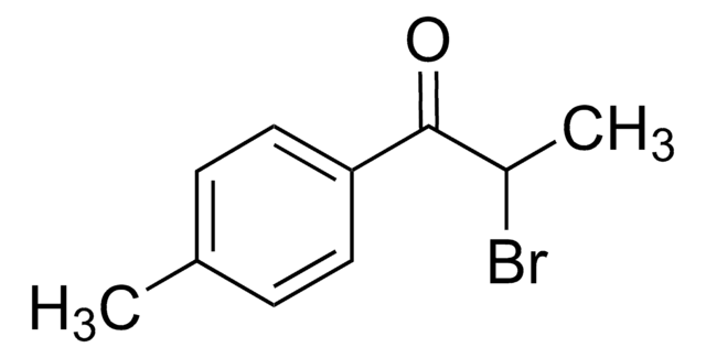 2-Bromo-1-(4-methylphenyl)-1-propanone AldrichCPR