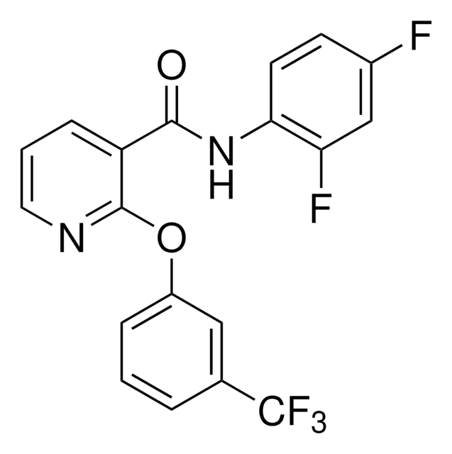 ジフルフェニカン certified reference material, TraceCERT&#174;, Manufactured by: Sigma-Aldrich Production GmbH, Switzerland