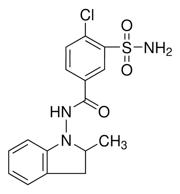 Indapamide British Pharmacopoeia (BP) Reference Standard