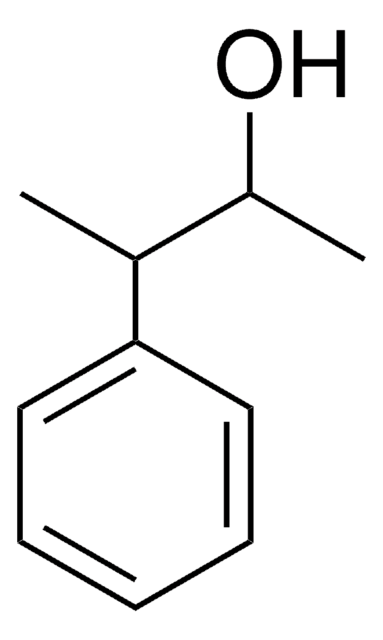 (-)-ERYTHRO-3-PHENYL-BUTAN-2-OL AldrichCPR