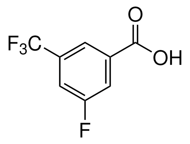 3-Fluoro-5-(trifluoromethyl)benzoic acid 98%