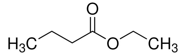 Ethyl butyrate natural, &#8805;98%, FCC, FG