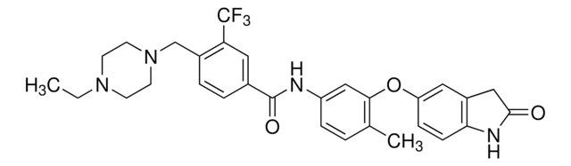 DDR1-IN-1 &#8805;98% (HPLC)