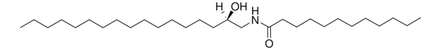 N-C12-desoxymethylsphinganine N-lauroyl-1-desoxymethylsphinganine (m17:0/12:0), powder