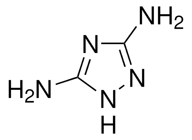 3,5-Diamino-1,2,4-triazole 98%