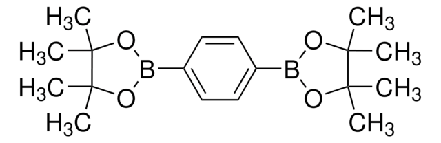 1,4-Benzenediboronic acid bis(pinacol) ester 97%