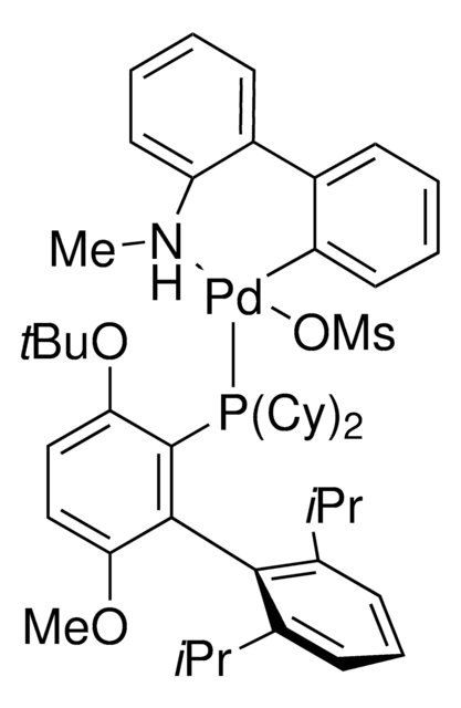 GPhos Pd G4