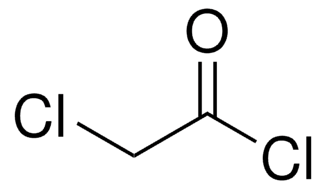 Chloroacetyl chloride 98%