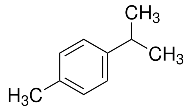 p-Cymene phyproof&#174; Reference Substance