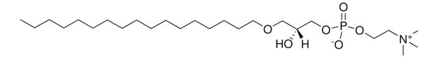 C17 Lyso PAF Avanti Research&#8482; - A Croda Brand 878101P, powder