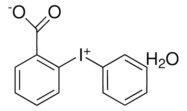 DIPHENYLIODONIUM-2-CARBOXYLATE MONOHYDRATE AldrichCPR