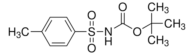 N-(tert-Butoxycarbonyl)-p-toluenesulfonamide