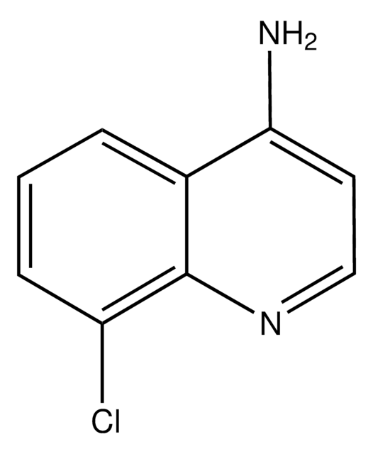 4-Amino-8-chloroquinoline