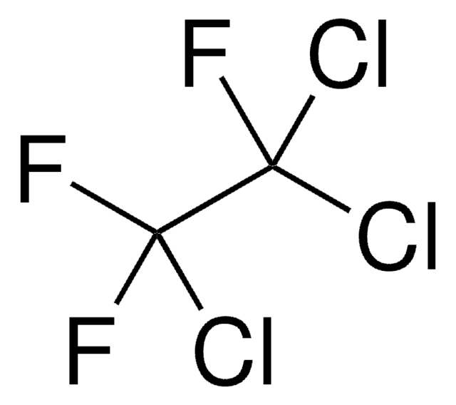 1,1,2-Trichlorotrifluoroethane HPLC grade, &#8805;99.9%