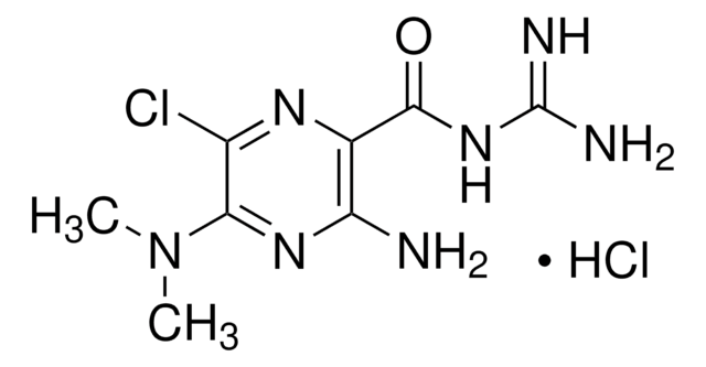 5-(N,N-Dimethyl)amiloride hydrochloride