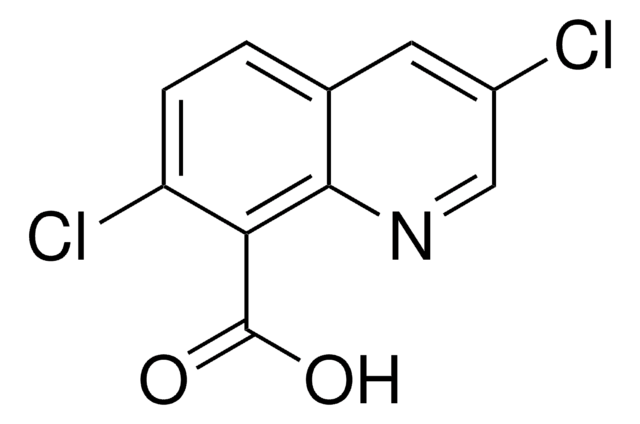 Quinchlorac PESTANAL&#174;, analytical standard