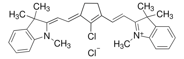 IR-797 塩化物 Dye content 70&#160;%