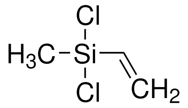 Dichloromethylvinylsilane 97%