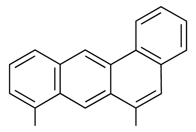 AR-E63 6,8-DIMETHYLBENZ(A)ANTHRACENE AldrichCPR