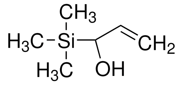 (1-HYDROXY-ALLYL)-TRI-METHYL-SILANE AldrichCPR