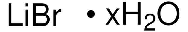 Lithium bromide hydrate 99.999% trace metals basis