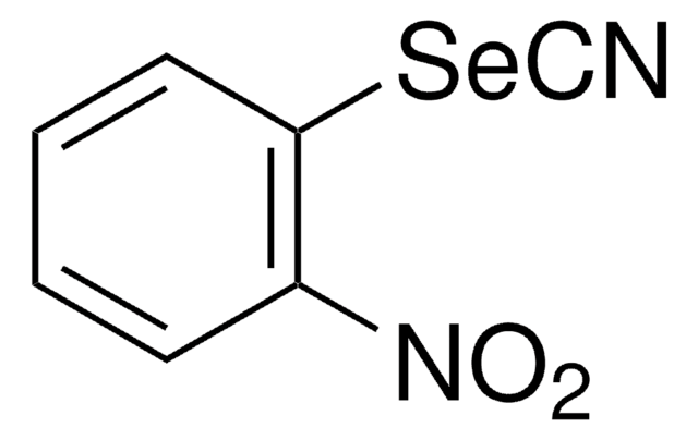 2-Nitrophenyl selenocyanate 97.5%