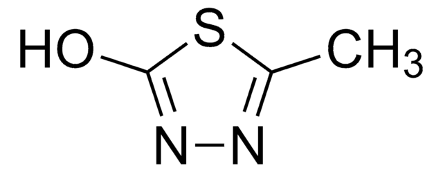 5-Methyl-1,3,4-thiadiazol-2-ol AldrichCPR