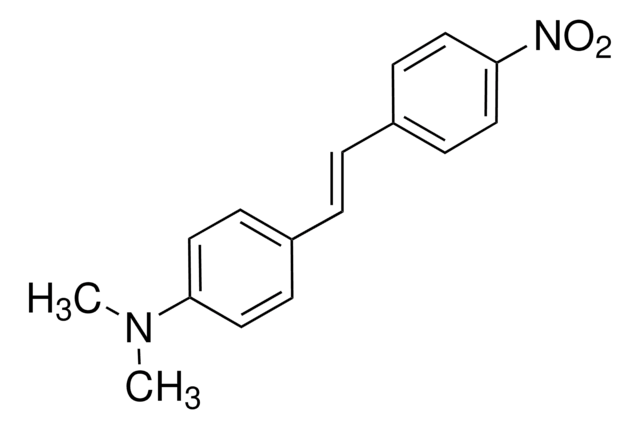 4-Dimethylamino-4&#8242;-nitrostilbene &#8805;99.8% (T)