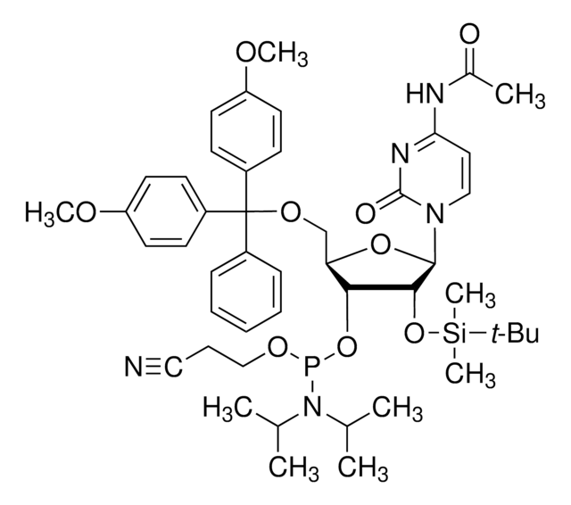 DMT-2&#8242;O-TBDMS-rC(ac) Phosphoramidite