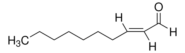 trans-2-Decenal analytical standard