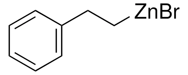 Phenethylzinc bromide solution 0.5&#160;M in THF