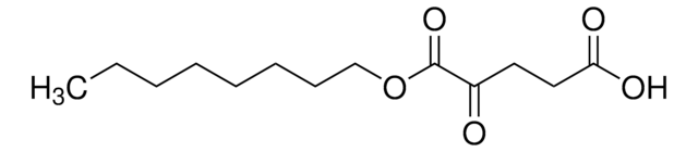 Octyl-&#945;-KG &#8805;95% (HPLC)