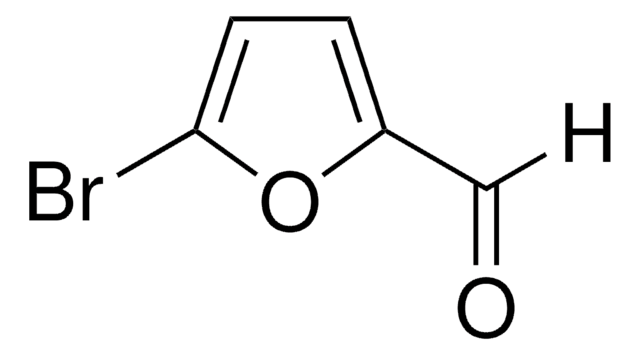 5-Bromo-2-furaldehyde 97%