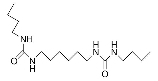 1,1'-HEXAMETHYLENEBIS(3-BUTYLUREA) AldrichCPR