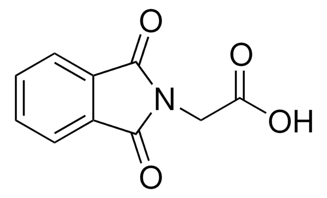 N-Phthaloylglycine 97%